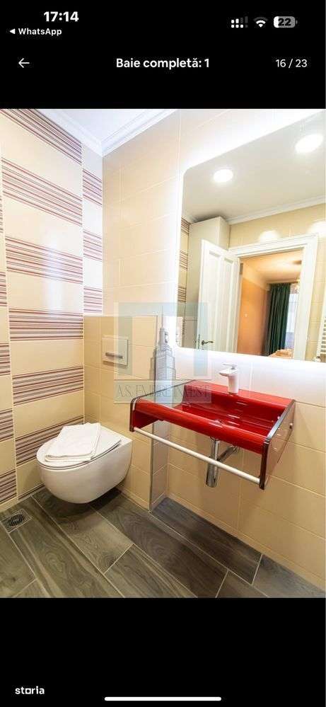 Apartament 3 camere de vanzare/ Poiana Brasov-7