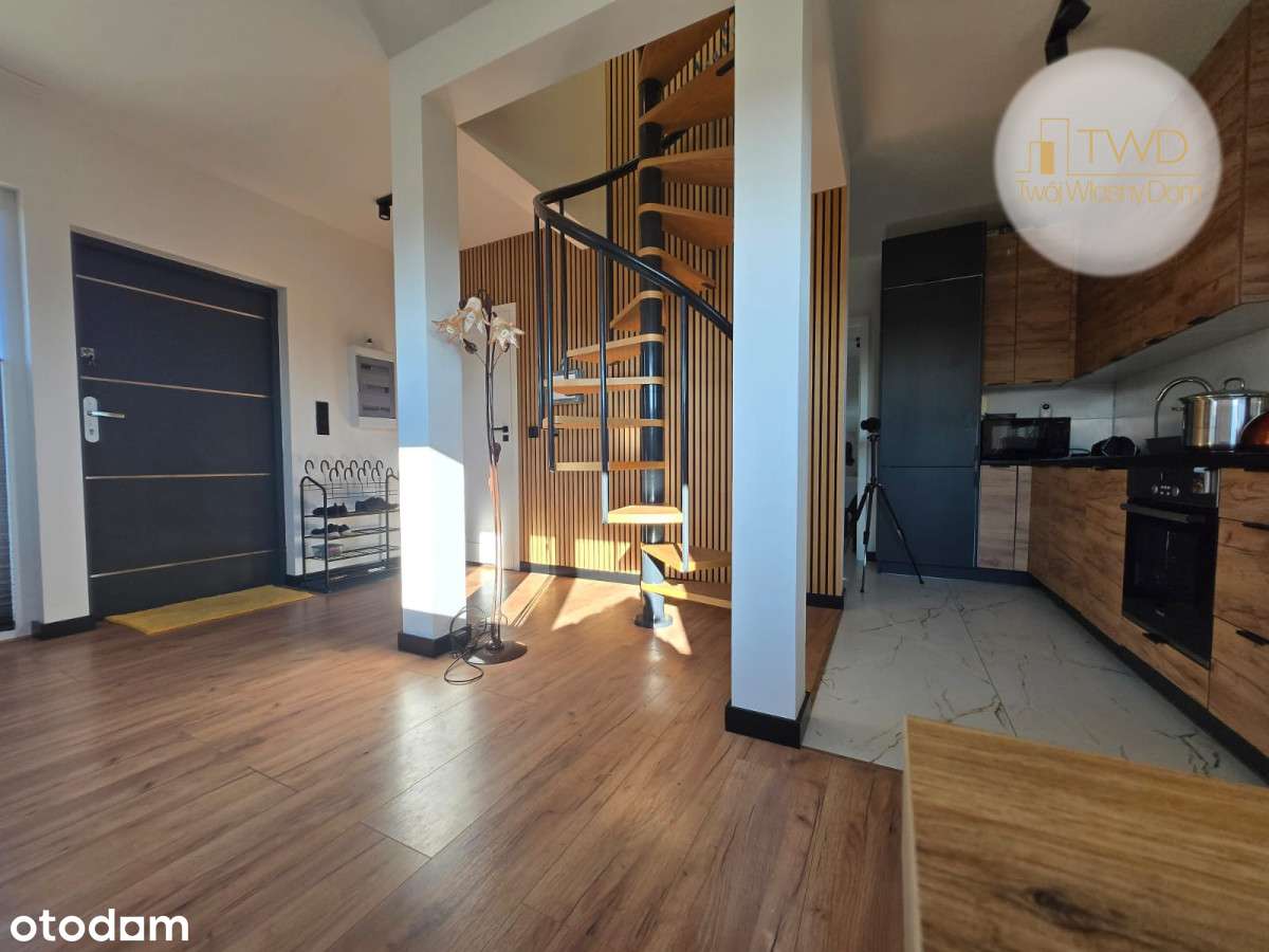 Na sprzedaż: nowoczesny, w pełni wyposażony dom. - Pełny obrazek: 5/20