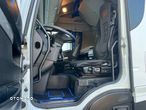 Iveco Stralis 480 6x2 BDF Retarder Stac.klima Z Niemiec Serwis - 5