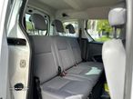 Citroën Berlingo Multispace HDi Attraction - 8