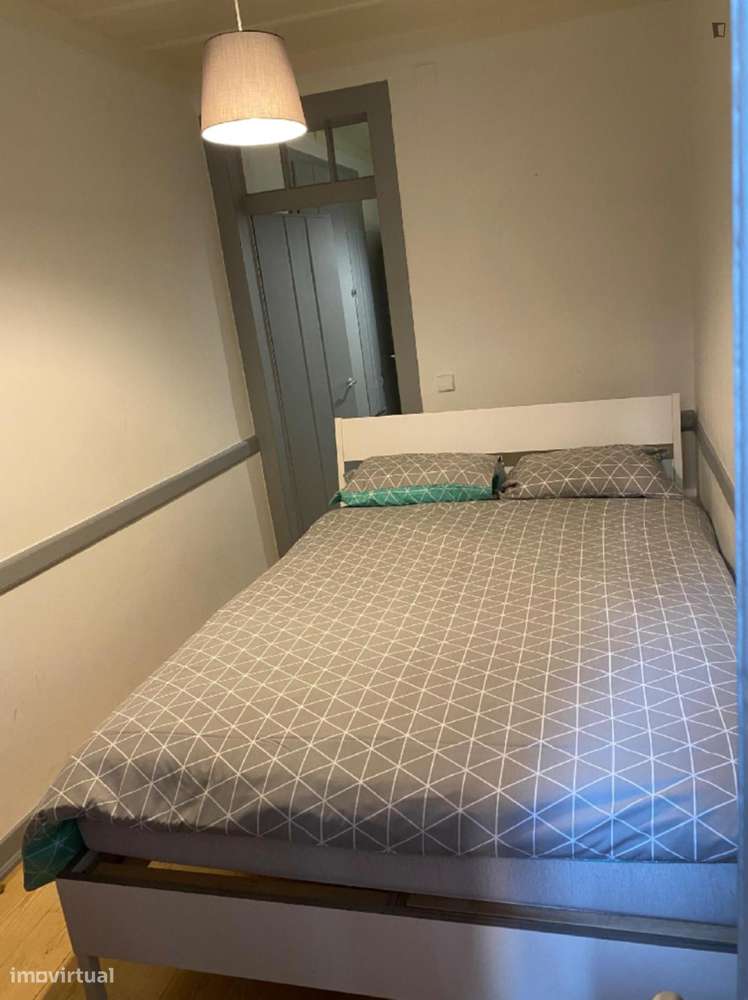 Apartamento com 2 quartos - localizado em Rossio Lisbon - Grande imagem: 2/7