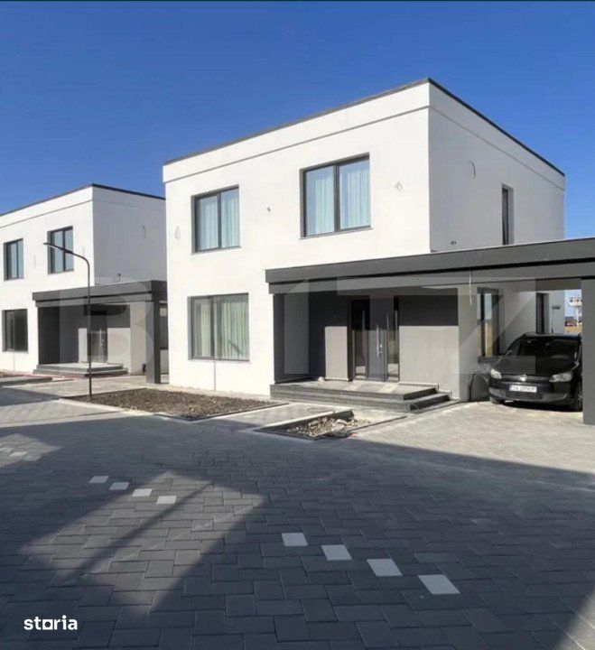 Casa individuala ,155 mp, Fratautii  Vechi - Imagine principală: 1/10