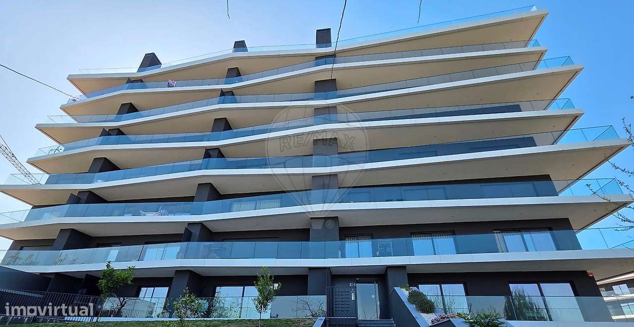 Apartamento T3 para venda - Grande imagem: 2/29