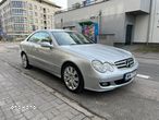 Mercedes-Benz CLK - 2