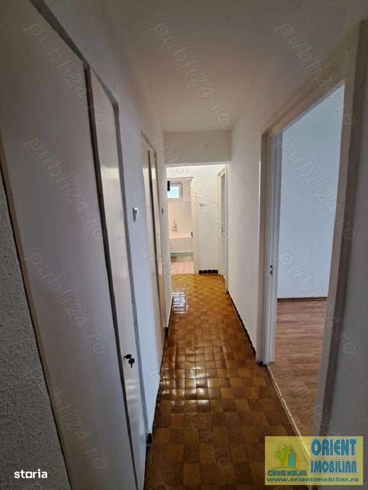 Casa de Cultura, decomandat, 3 camere, gaze, vanzari Constanta-3