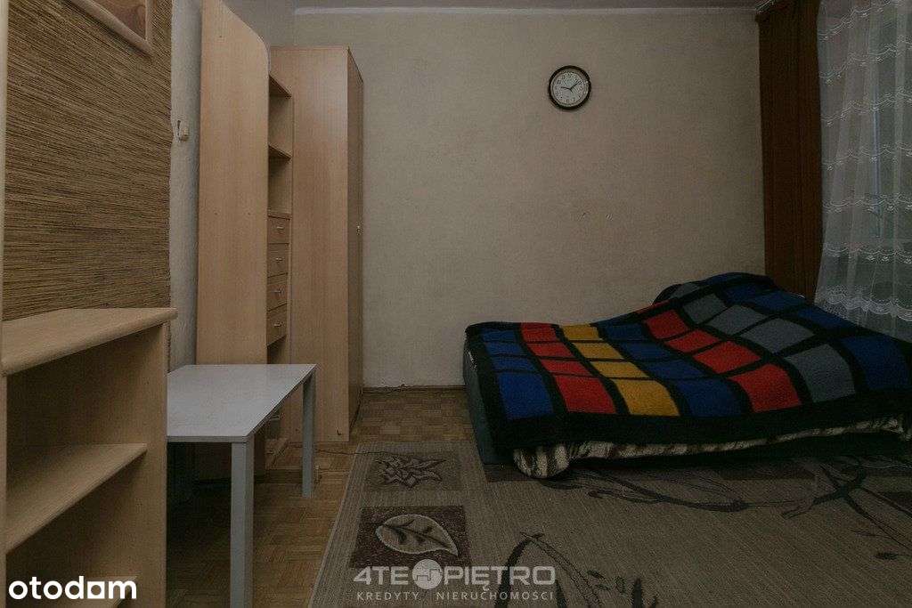 Kalinowszczyzna | Okrzei | 61m2 | M4 | parter - Pełny obrazek: 5/6