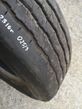 MATADOR master 275/70/R22.5 275 70 r22,5 - 4