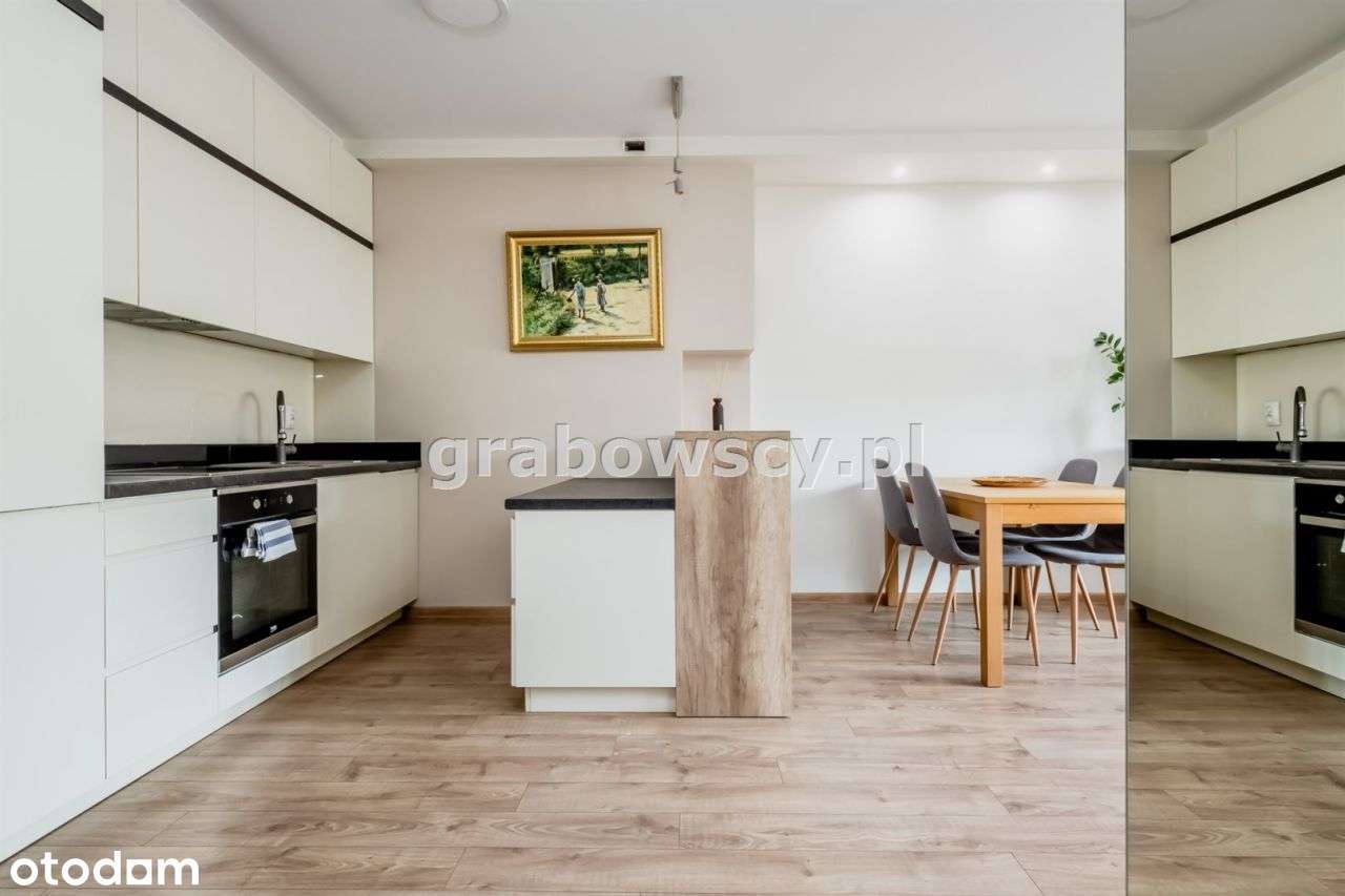 Kawaleryjska 3 - tuż przy Lesie Zwierzynieckim!-1