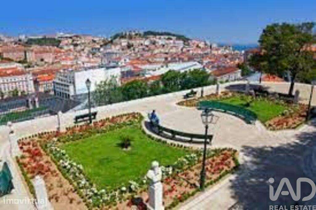 Restaurante em Misericórdia de 181,00 m2 - Grande imagem: 4/6