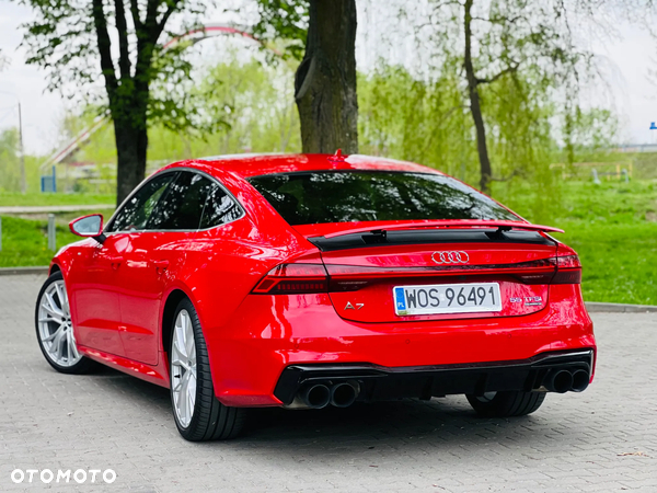 Audi A7 55 TFSI mHEV Quattro S tronic - 18