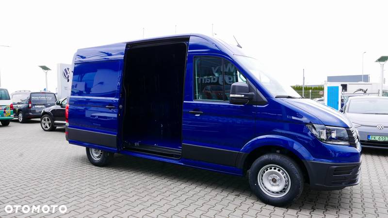 Volkswagen Crafter - 15