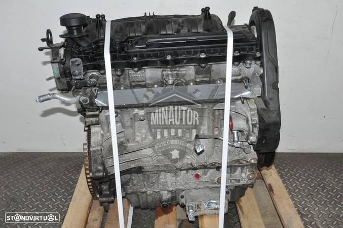 Motor VOLVO XC 60 2.4L 175 CV - 2