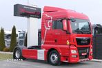 MAN TGX 18.440 / XLX / RETARDER / EURO 6 / - 9