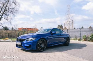 BMW M4 BMW M4 Competition 450KM full carbon