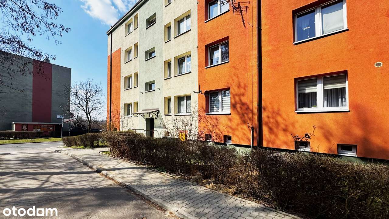 TOP Katowice ul. Złota 35! Przy wejściu do Parku Śląskiego