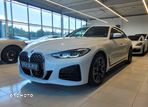 BMW Seria 4 420d xDrive M Sport sport - 2