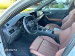 Audi A4 40 TDI mHEV Quattro Advanced S tronic - 9