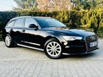 Audi A6 Avant 2.0 TDI Ultra S tronic - 10