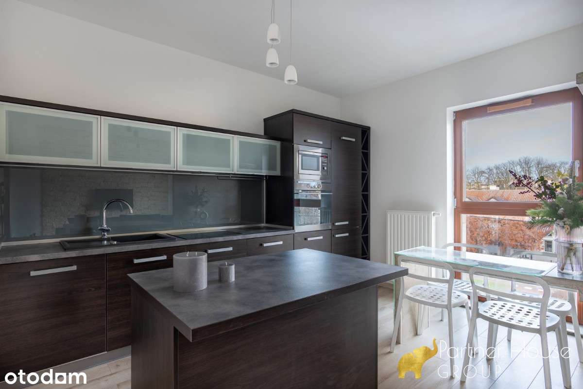 Jasne i komfortowe mieszkanie przy ul. Popularnej - Pełny obrazek: 2/18