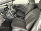 Ford Fiesta 1.0 Ti-VCT Trend - 10