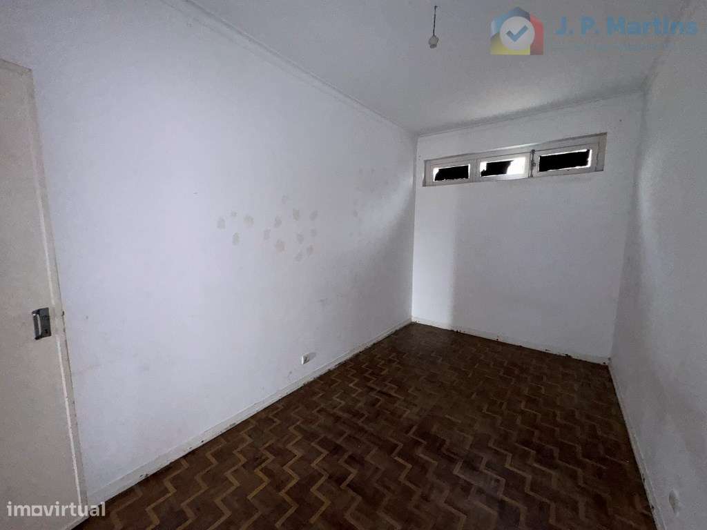Apartamento T3, Amora-11