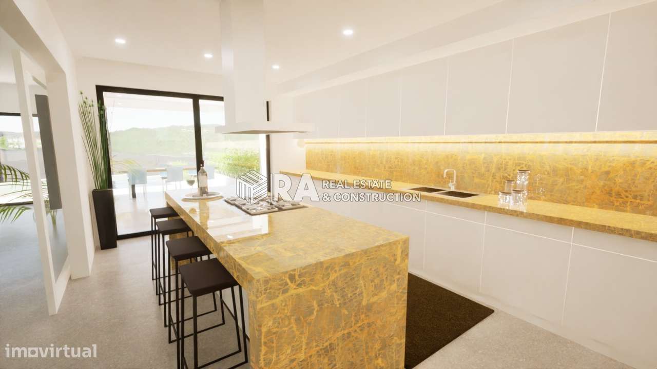 Moradia T4 Venda em Carvalhal,Grândola - Grande imagem: 5/49