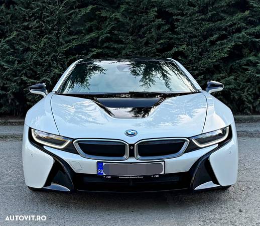 BMW i8 Pure Impulse - 3