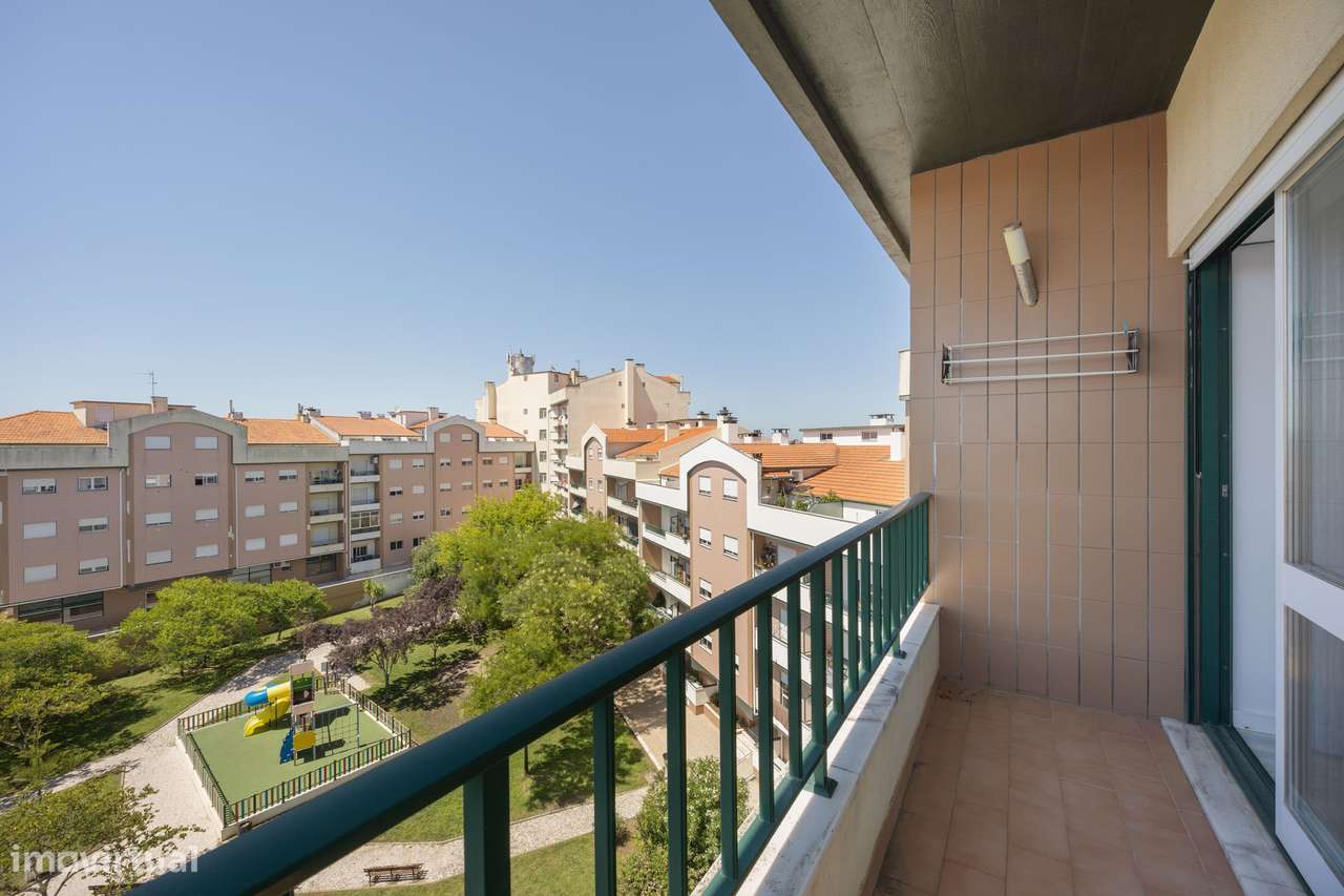 Apartamento T2+T2 Duplex || Planalto, Leiria-39