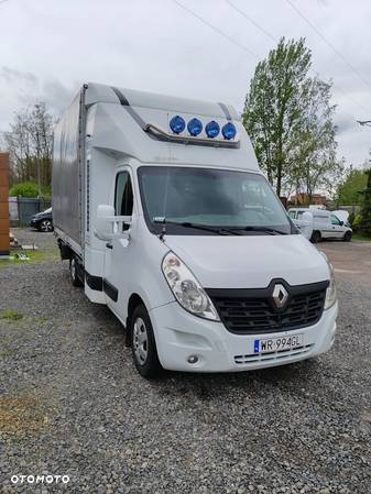 Renault Master - 2