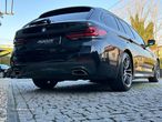 BMW 520 d xDrive Pack M Auto - 4