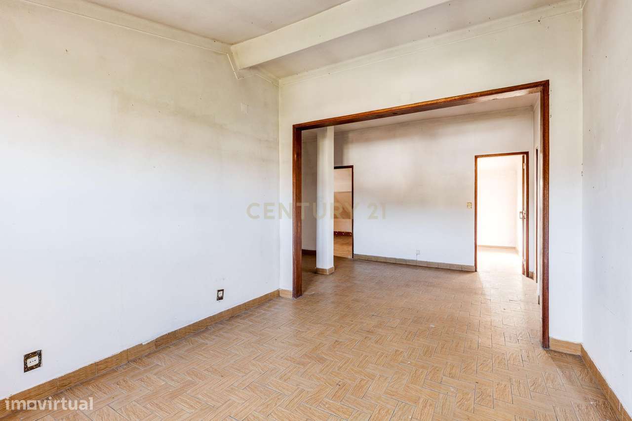 Apartamento T3 de 140 m2  para renovação em Pombal - Grande imagem: 5/22