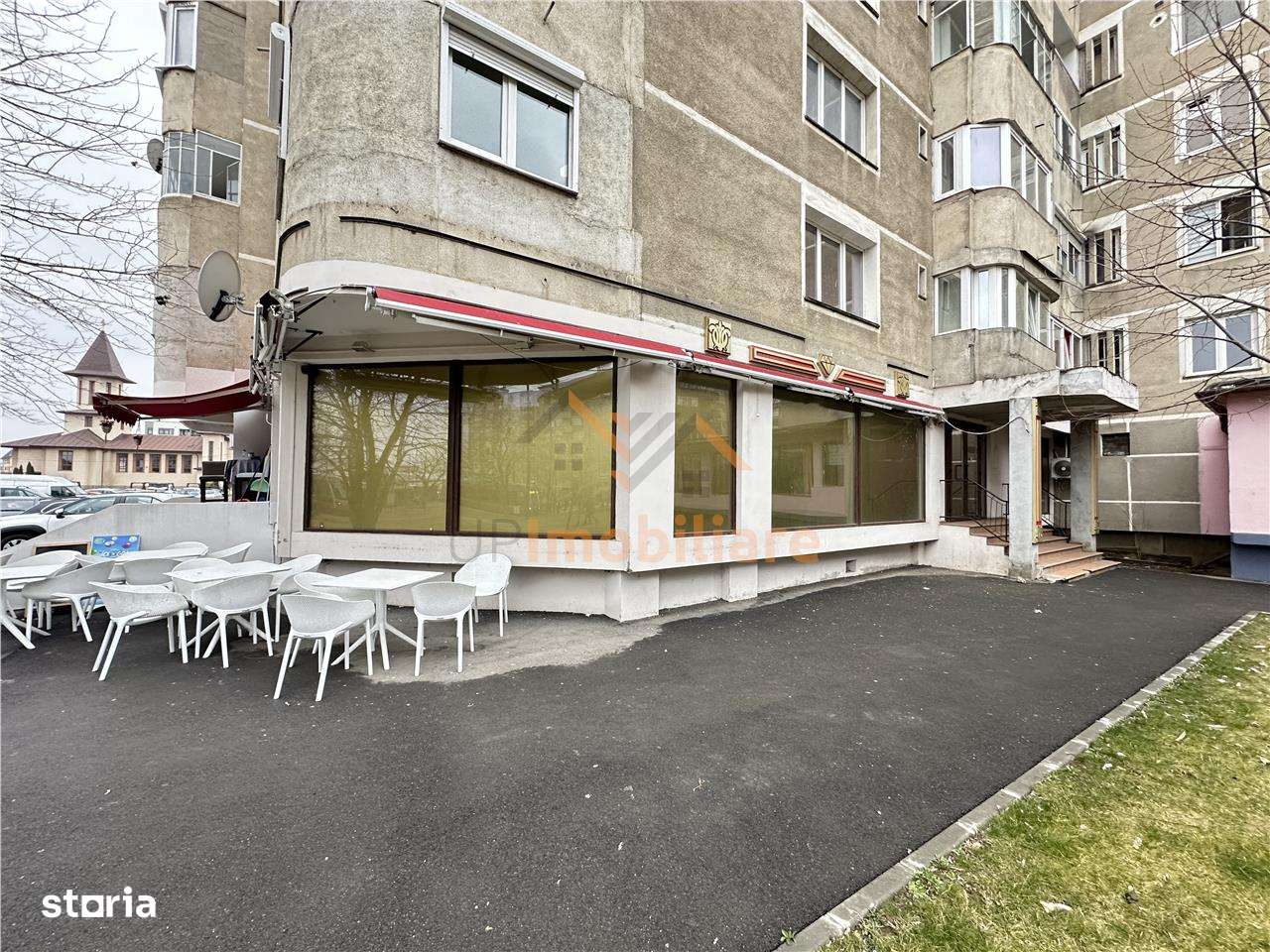 Spatiu Comercial Premium | Vad Exceptional | Bulevardul Nufarul 85 - Imagine principală: 2/18