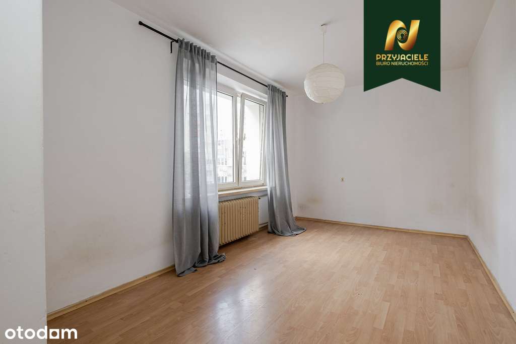 CENTRUM WRZESZCZA 2 pokoje IDEALNE POD WYNAJEM - Pełny obrazek: 4/11