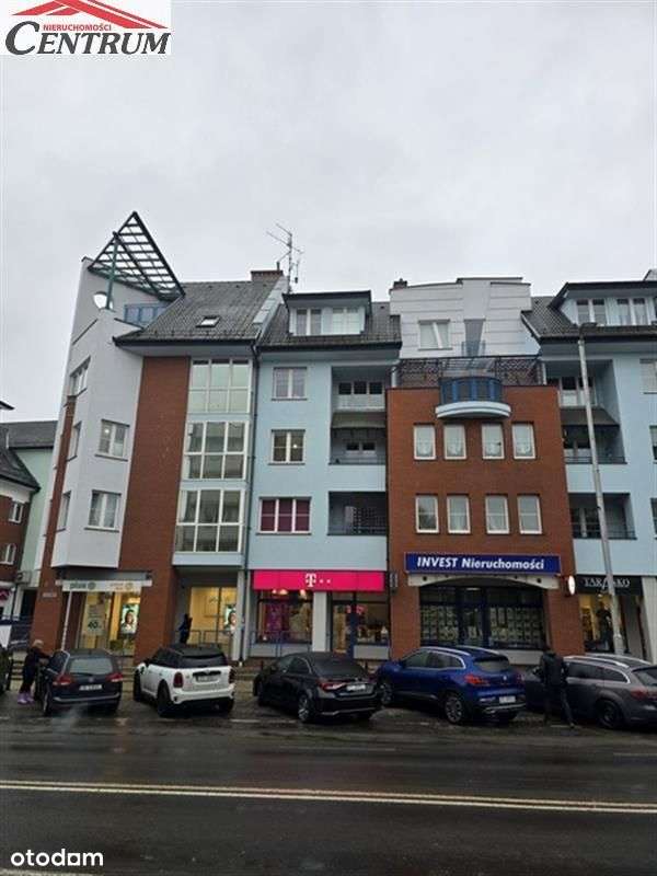 Mieszkanie - Koszalin Millenium-1