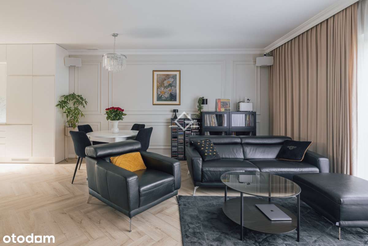 Wysoki Standard | Gotowe DO Wprowadzenia | Garaż - Pełny obrazek: 3/20