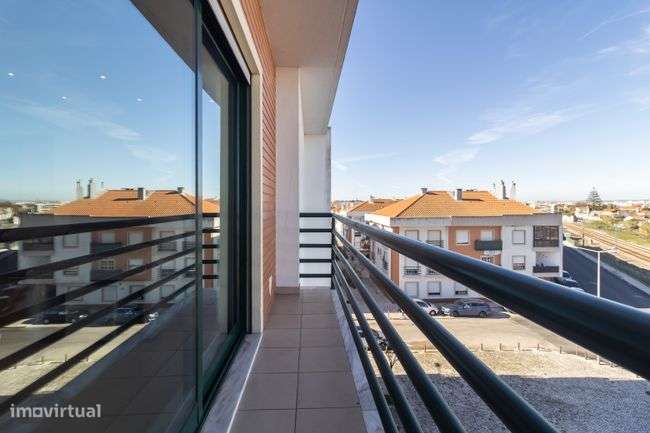 Apartamento T3 Venda Bairro Gouveia Alhos Vedros-29