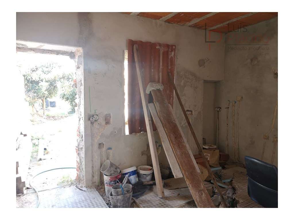 Moradia Centro Histórico de Sines | Projeto Aprovado | Excelente Te...-20