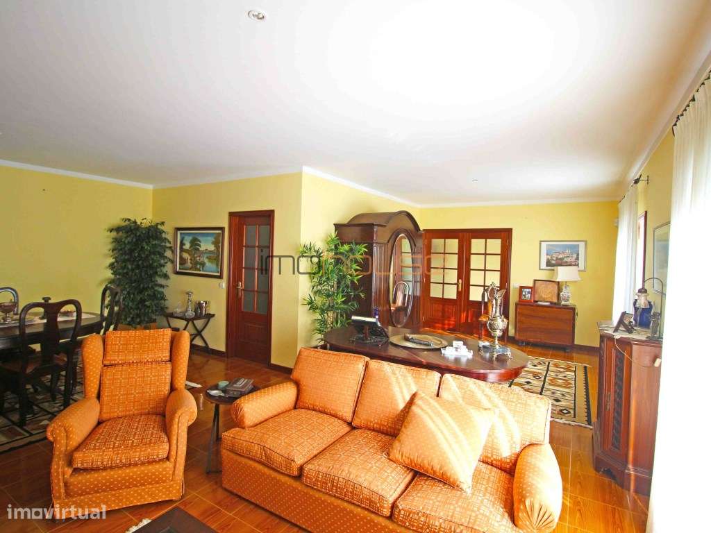 Moradia pronta habitar na Montanha - 1ha de Terreno-13