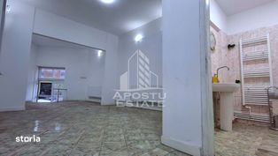 Spatiu comercial 75 MP Zona Intim- Parneava - Imagine principală: 4/7