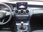 Mercedes-Benz Klasa C 200 (BlueTEC) d T Exclusive - 6