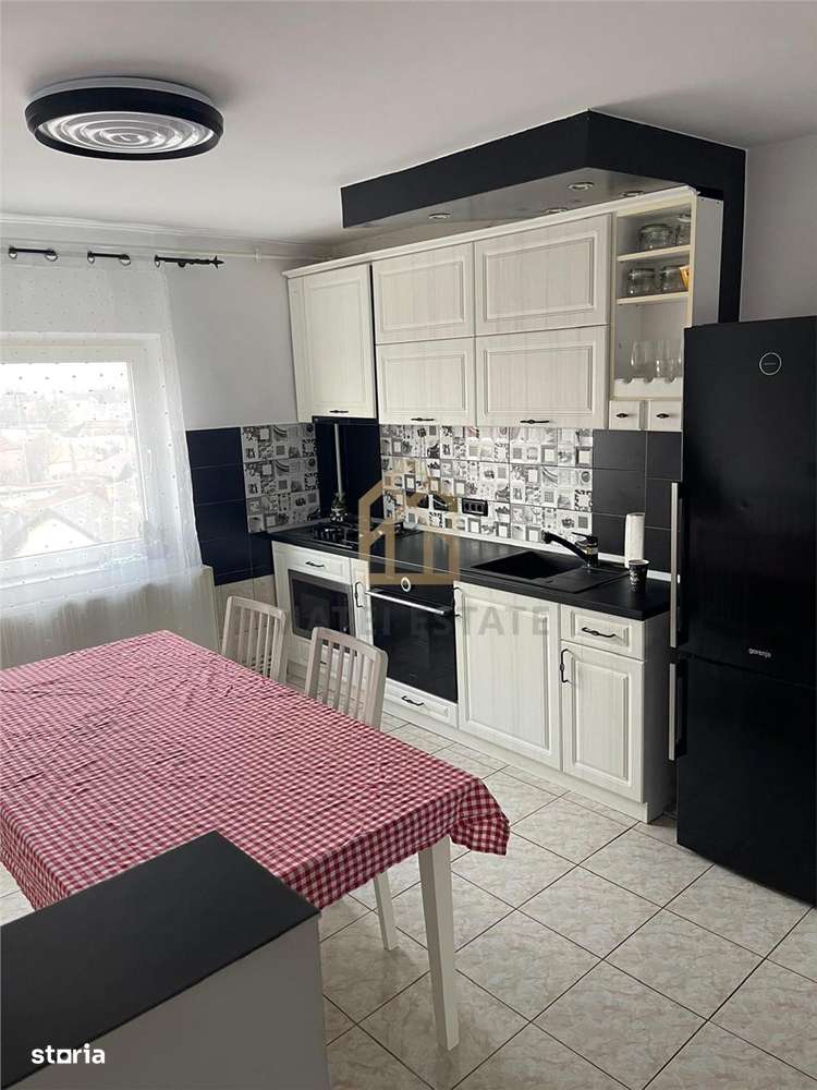 Apartament 2camere Freidorf-3