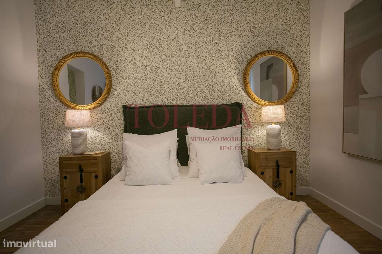 Casa Celeiro D' El Rei-21