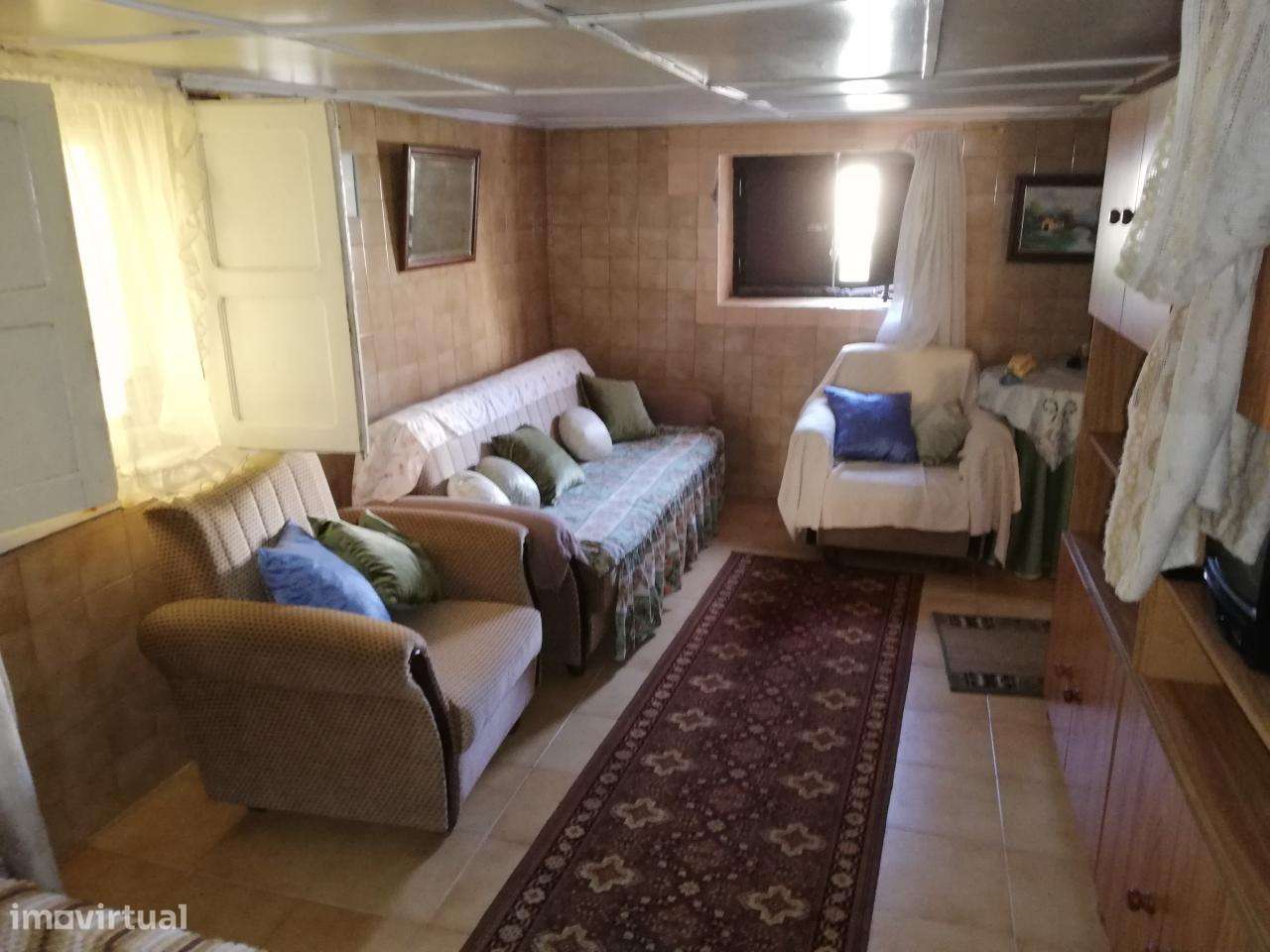 Casa de Praia - S. Pedro - Investimento !!!-31