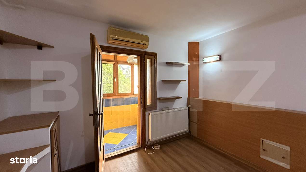 Apartament 3 camere decomandat, et. 1, 72 mp, zona 1 Mai - Imagine principală: 4/15