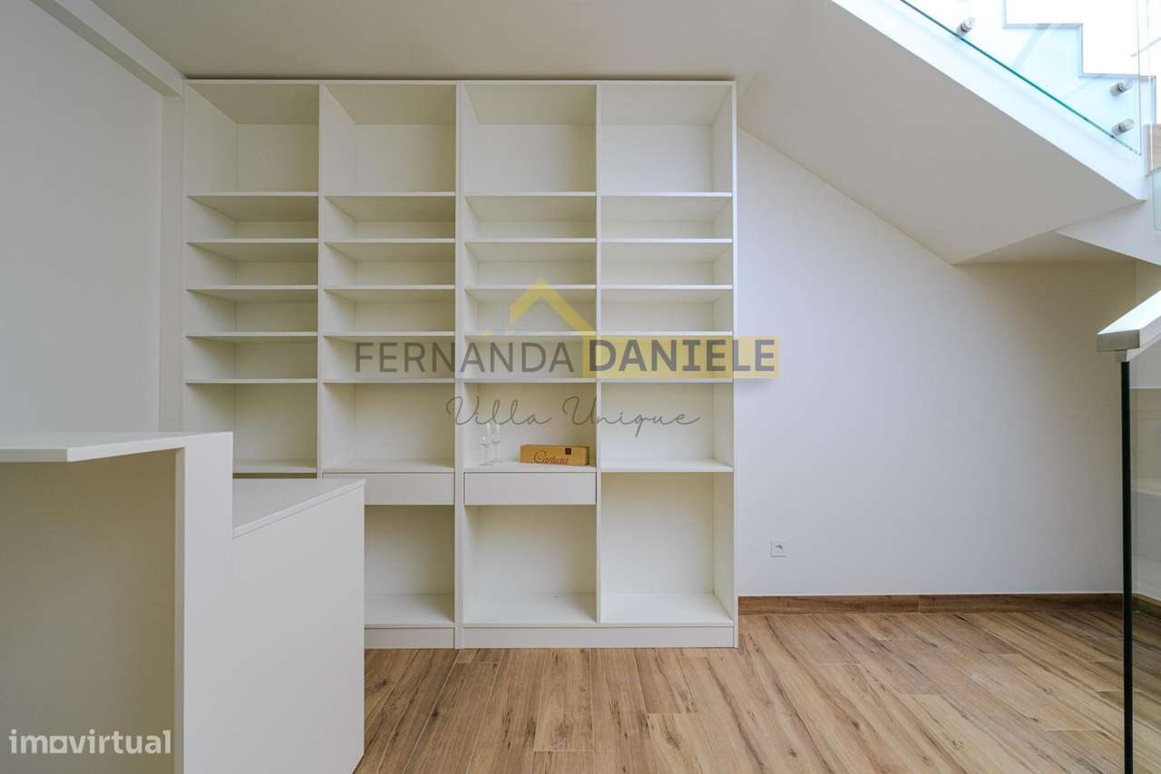 Apartamento T4  - Condomínio Feira's Prime-23