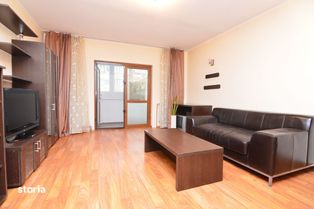 Apartament 2 Camere de Inchiriat Vitan Bucuresti Mall || RealKom