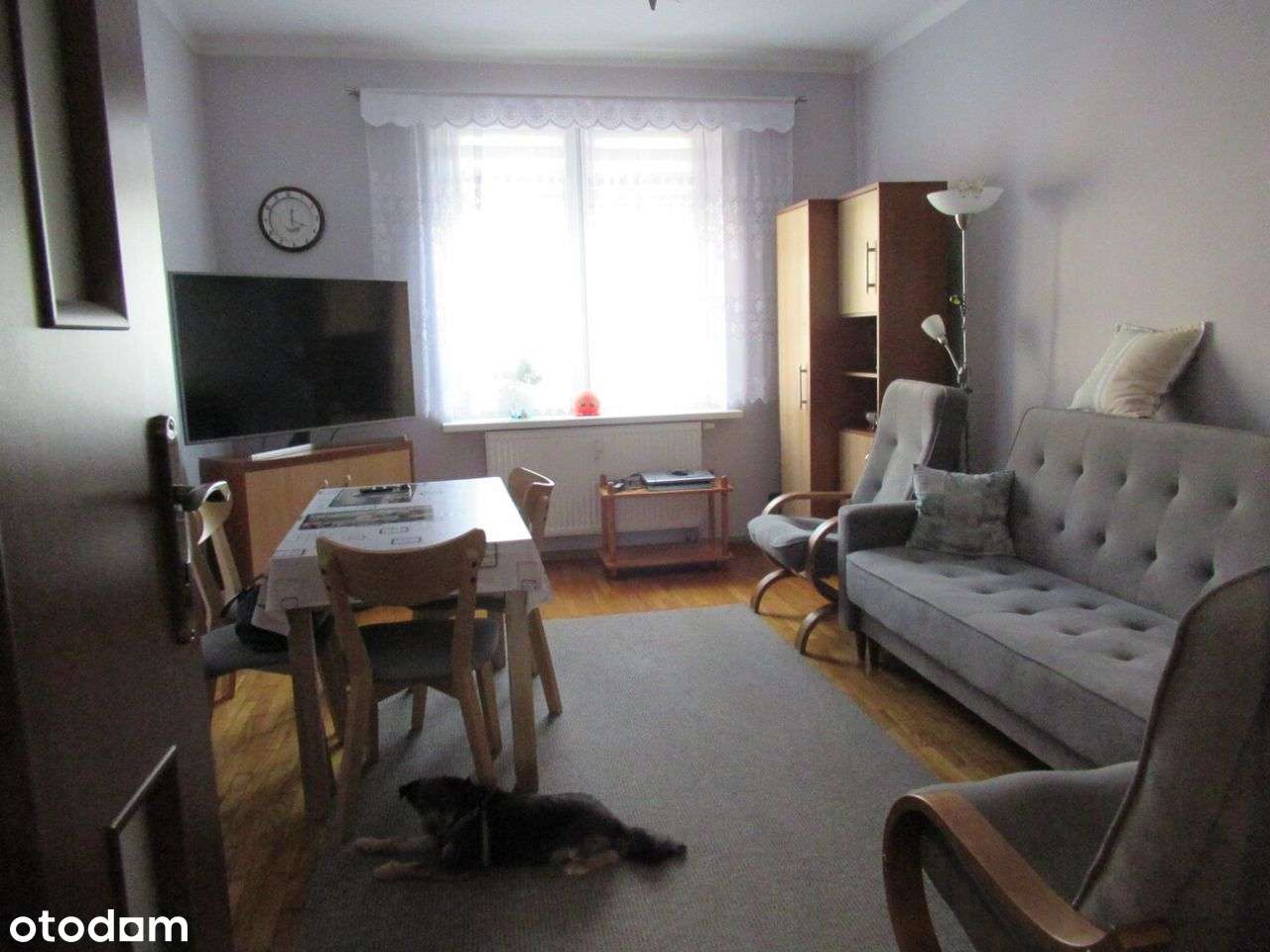 Gliwice Brzozowa sprzedam 2-pokojowe z Co miejskim-9