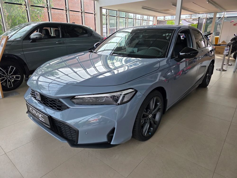 Honda Civic XI 2.0 i-MMD Sport BSI CVT 2026