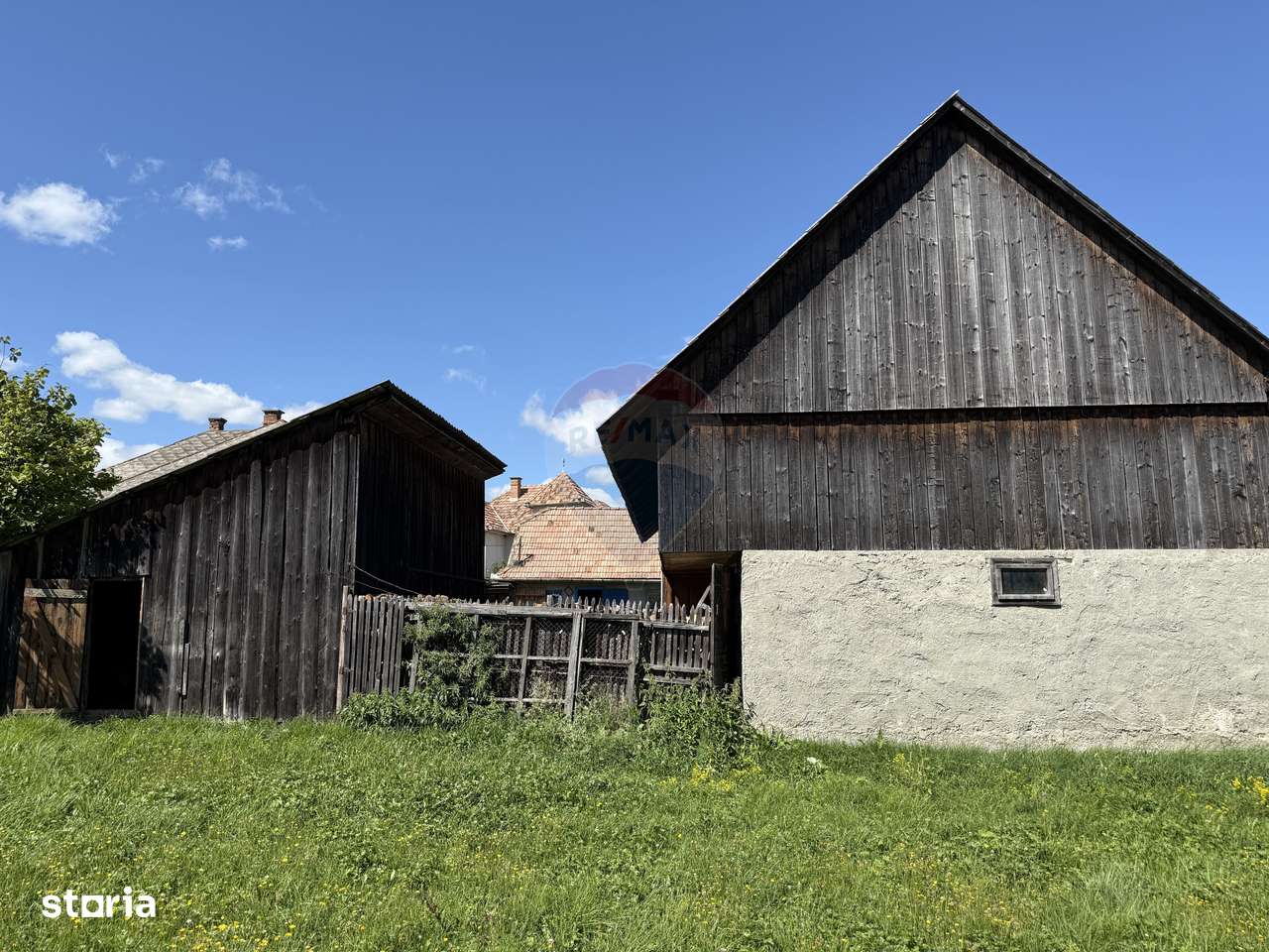 Casă la tara | Calatele | Teren 2100 mp | Exclusivitate | Comision 0%-14
