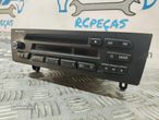 RADIO AUTORADIO LEITOR CD BUSINESS BMW SERIE 1 E87 6512922924101 9229241 13264010 132640 E81 E82 E87 LCI E88 SERIE 3 E90 E90 LCI E91 E91 LCI E92 E92 LCI E93 E93 LCI X1 E84 - 3